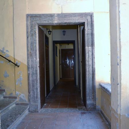 נאפולי San Biagio, 25 Apartment A מראה חיצוני תמונה