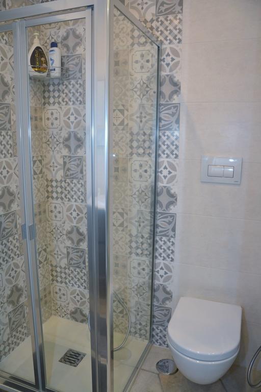 נאפולי San Biagio, 25 Apartment A מראה חיצוני תמונה