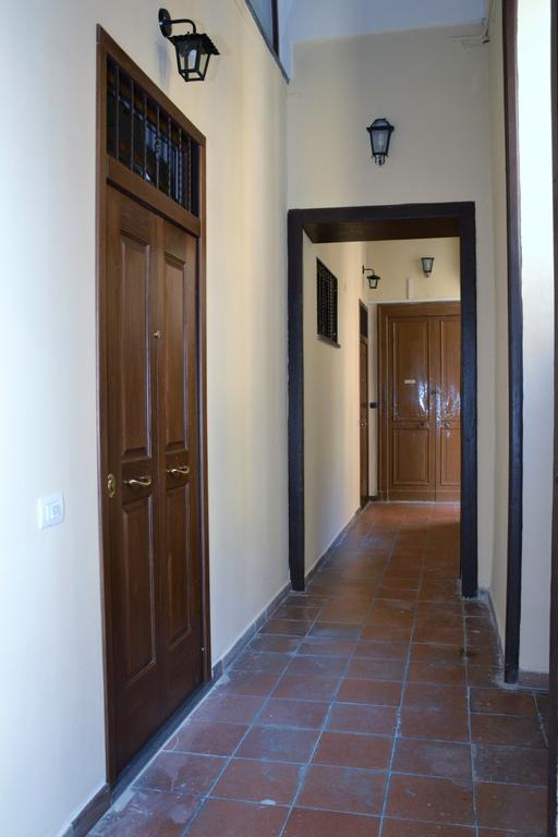 נאפולי San Biagio, 25 Apartment A מראה חיצוני תמונה