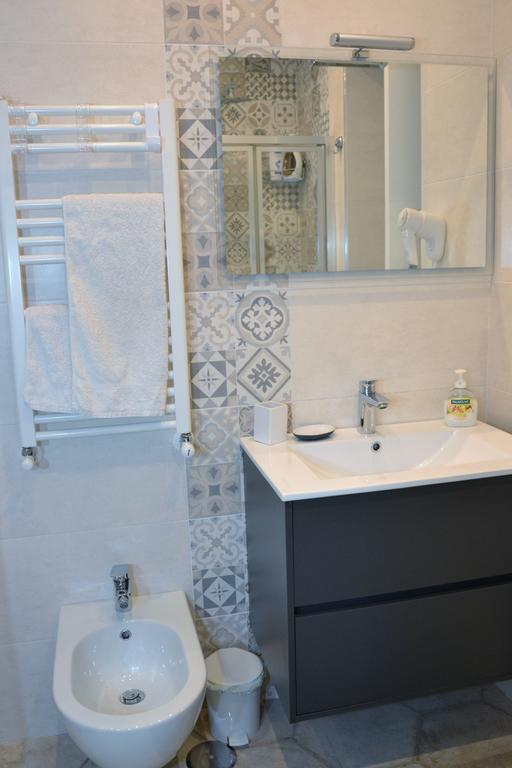 נאפולי San Biagio, 25 Apartment A מראה חיצוני תמונה