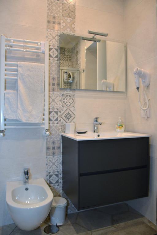נאפולי San Biagio, 25 Apartment A מראה חיצוני תמונה