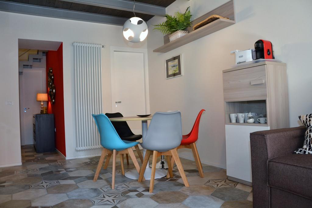 נאפולי San Biagio, 25 Apartment A מראה חיצוני תמונה