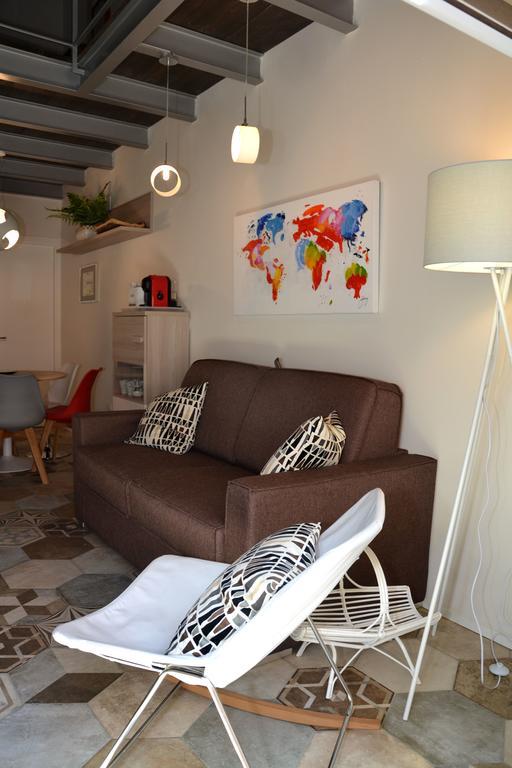 נאפולי San Biagio, 25 Apartment A מראה חיצוני תמונה