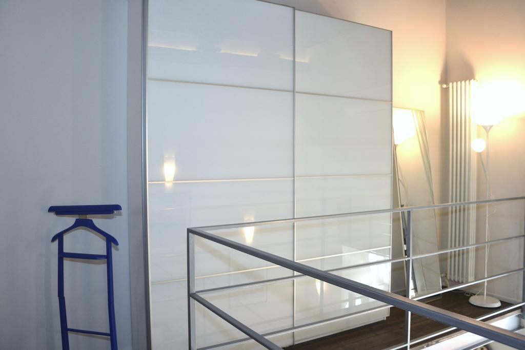 נאפולי San Biagio, 25 Apartment A מראה חיצוני תמונה