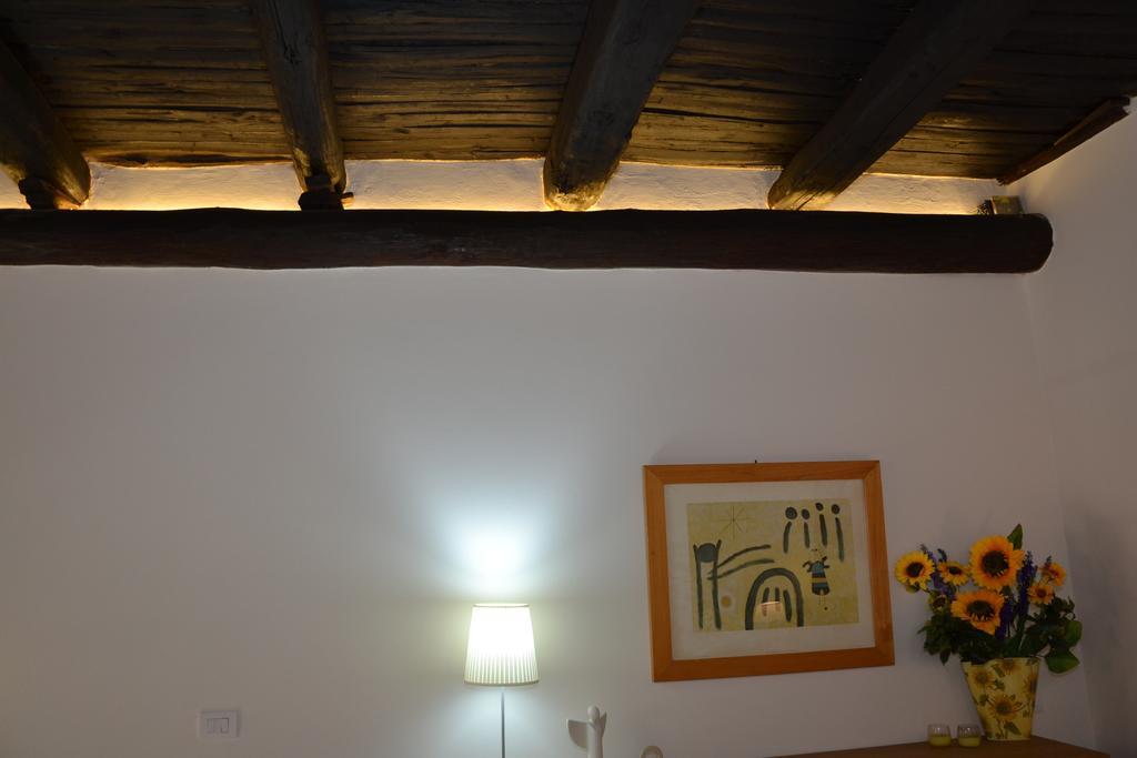 נאפולי San Biagio, 25 Apartment A מראה חיצוני תמונה