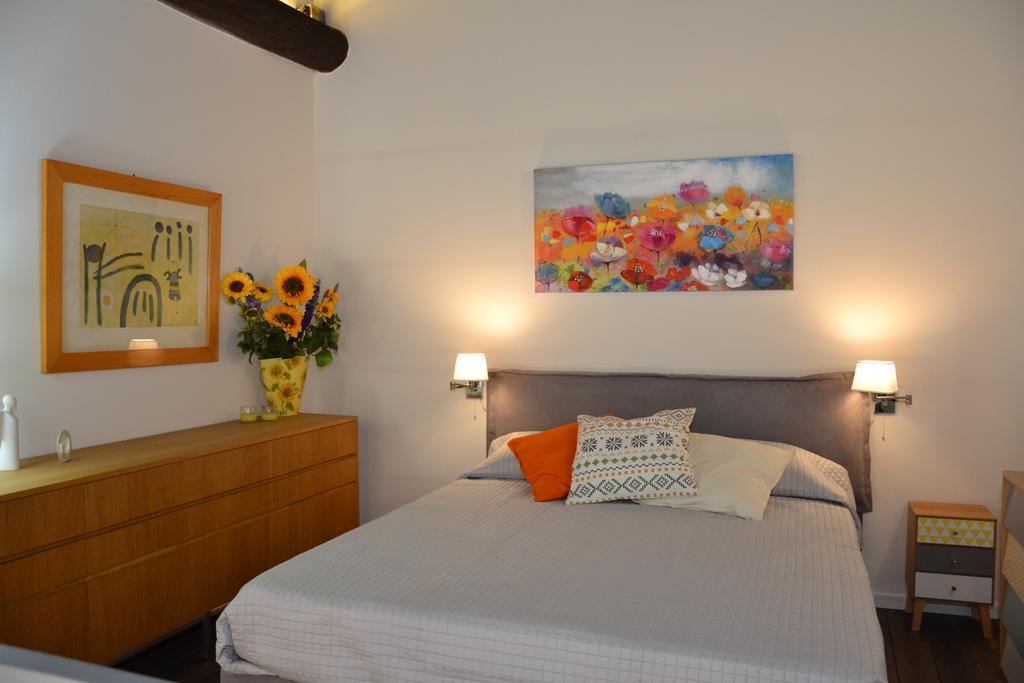 נאפולי San Biagio, 25 Apartment A מראה חיצוני תמונה
