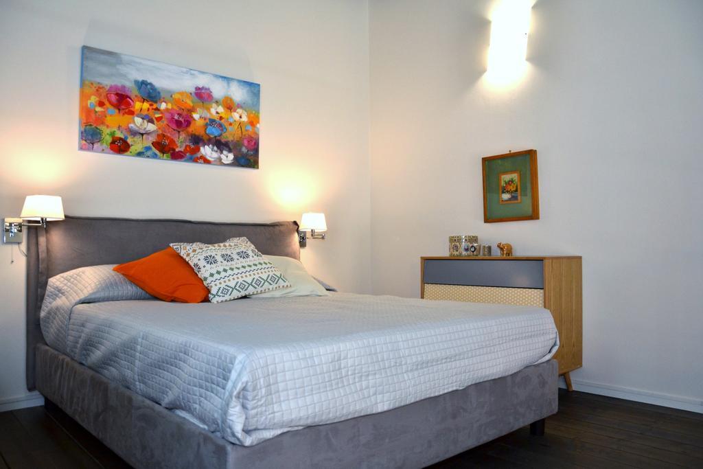נאפולי San Biagio, 25 Apartment A מראה חיצוני תמונה