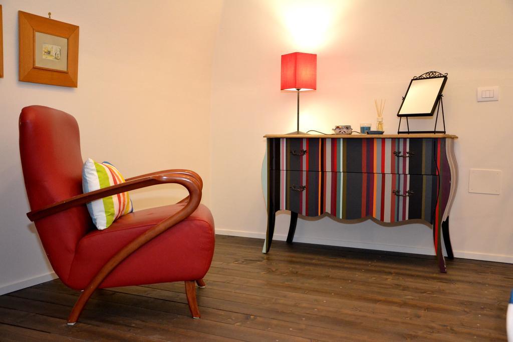 נאפולי San Biagio, 25 Apartment A מראה חיצוני תמונה