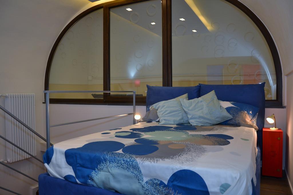 נאפולי San Biagio, 25 Apartment A מראה חיצוני תמונה
