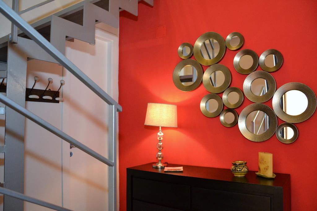 נאפולי San Biagio, 25 Apartment A מראה חיצוני תמונה