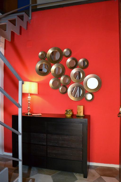 נאפולי San Biagio, 25 Apartment A מראה חיצוני תמונה